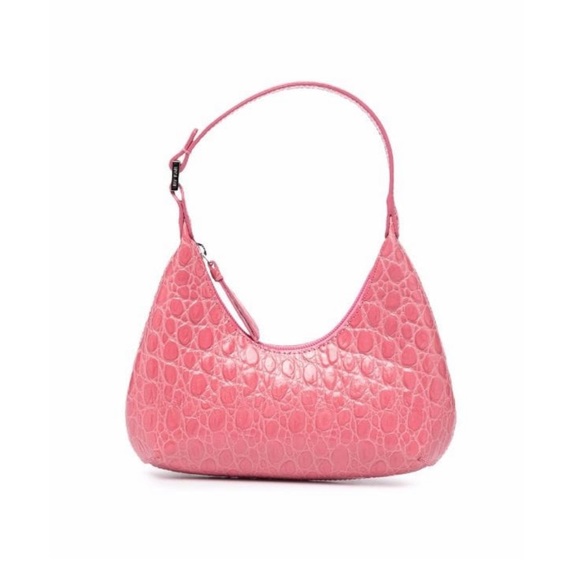 BY FAR Amber Venus Bag